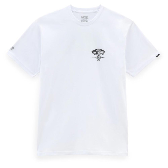 Vans Ανδρική κοντομάνικη μπλούζα After Dark Tee